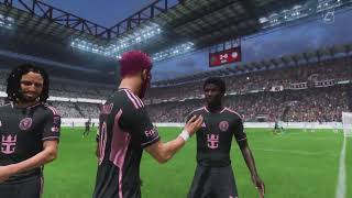 Top 30 solo goals fc24 pro clubs