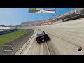 NASCAR Heat 5 Cup series career season 5 race 25