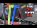 Best Cable Removal Tool for Lawnmowers