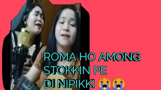 DUO KETABE SAMPAI NANGIS KARENA LAGUNYA SEDIH