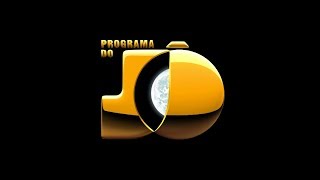 Vinheta Programa do Jô - 2013 (HD)