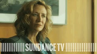 The Honorable Woman Profile: This Is Julia Walsh