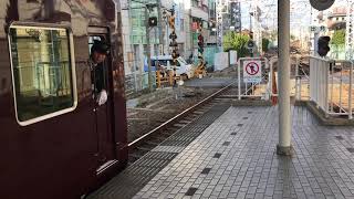 阪急今津線　西宮北口駅