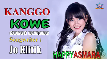 Happy Asmara - Kanggo Kowe | Dangdut [OFFICIAL]