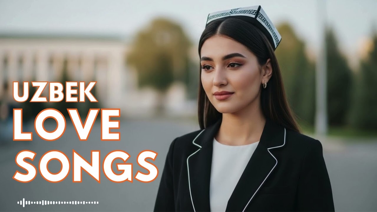 Uzbek Love Songs 2026 🎶 Popular Romantic Music Uzbekistan | Лучшие Узбекские Хиты