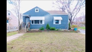 Tour video of listing at 54 Georgetown St, Springfield, MA 01104 - Residential for sale
