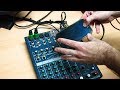 CÓMO CONECTAR EL ORDENADOR o TELÉFONO MÓVIL AL MIXER sin dañarlos con la PHANTOM - ¡NUNCA CON XLR!