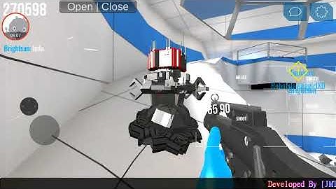 Dead trigger and robots coop mod menu link description