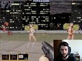 Lets play duke nukem 3d all secrets  28finale  stadium