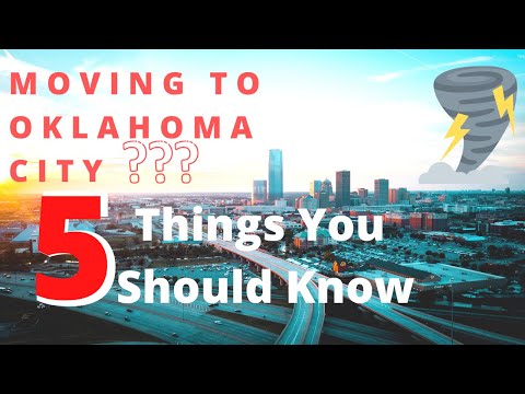 Video: Hvordan bliver du ejendomsvurderer i Oklahoma?