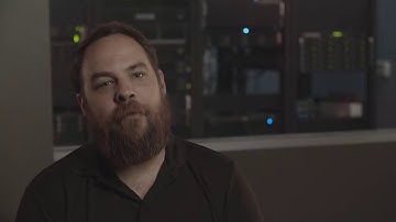 Meet The Team: Dan Dauphin