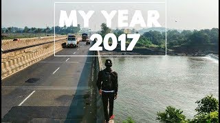 My Year 2017 Arid Best Of 2017