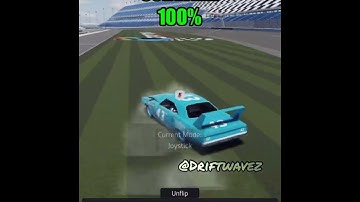 Would You Survive This Nascar Crash? 4 || Just Daytona Roblox || #shorts #roblox #nascar #2024