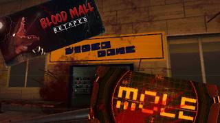 Blood Mall x MOLE Grindhouse Double Feature