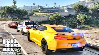 GTA 5 MODS LSPDFR 0.4.2 - EP 55 - GANG UNIT PATROL!!! (GTA 5 REAL LIFE PC MOD)