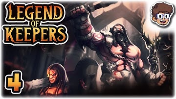 NEW MANAGEMENT!! | Part 4 | Let