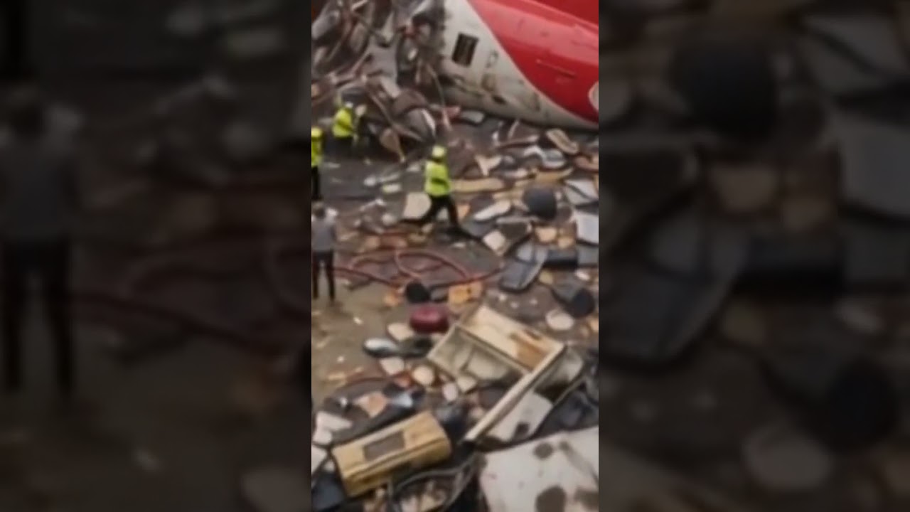 🚨✈️ DRAMA EN EL AIRE: 32 SEGUNDOS QUE LO CAMBIARON TODO 😱💥 | El vuelo 171 de Air India 🇮🇳➡️🇬🇧