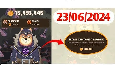 MemeFi Coin Today 2,000,000 Coin Code , Memefi Secret Tap Combo 23,June,2024