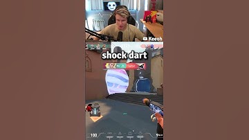 Am I actually getting good at Sova? #valorant #sova #keeoh