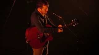 Amie & Eskimo - Damien Rice @ Cirque Royal - 26/10/2014