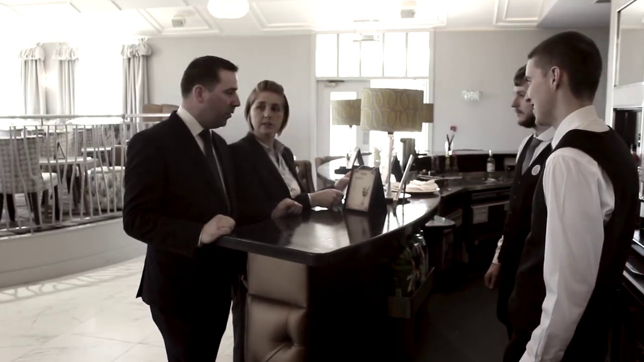 Weddings at the Four Seasons Hotel Monaghan