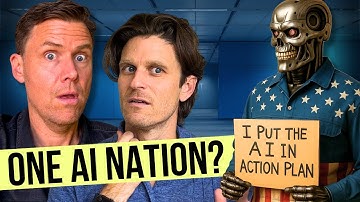 OpenAI Teases GPT-5 as America Goes Full 