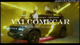 Fresh Low X Telmo Aquece X Preto Show  Vai Comear