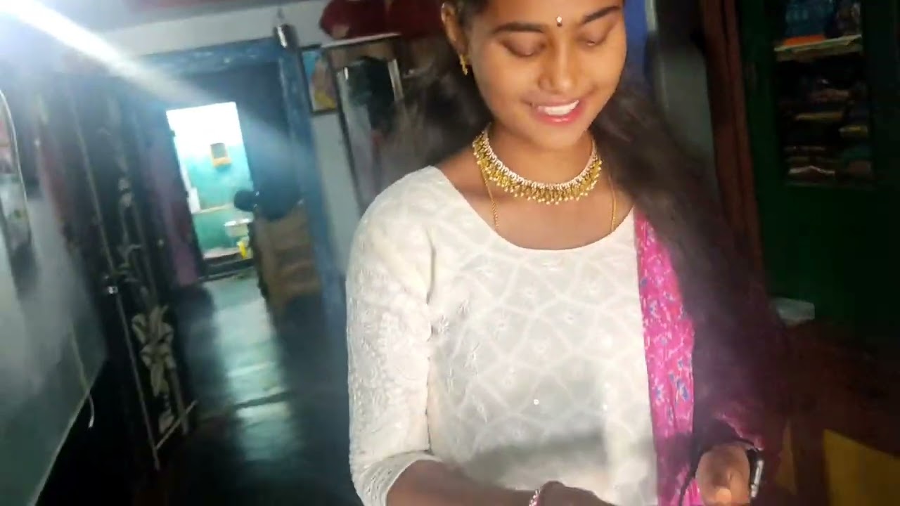 మై హోమ్ టూర్ మా ఊరిలో #viral #youtube