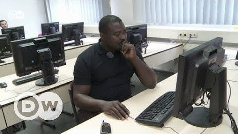 Understanding forests | DW English