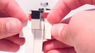 Random Mini Lego Stuff 3