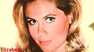 Elizabeth Montgomery Shows It Alltoo Bold Even For Adults Take A Look