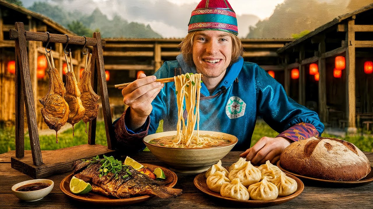 Warum kennt niemand dieses Restaurant in Frankfurt?!