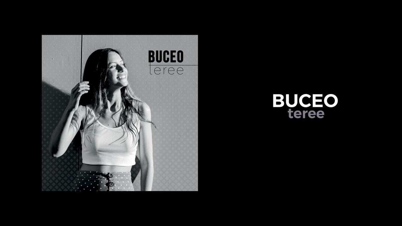 Obejrzyj TERE! - Buceo (Vídeo Lyric Oficial) w YouTube Obejrzyj TERE! - Buceo (Vídeo Lyric Oficial) w YouTube