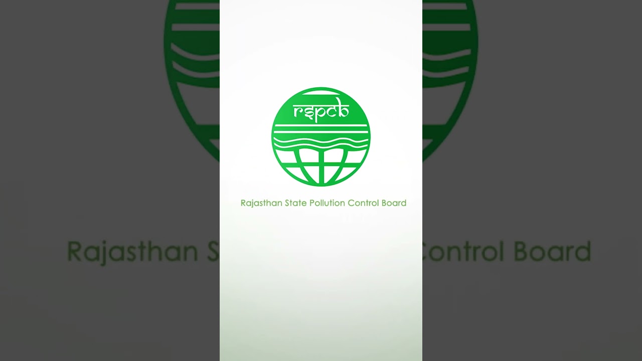 RAJASTHAN POLLUTION CONTROL BOARD
