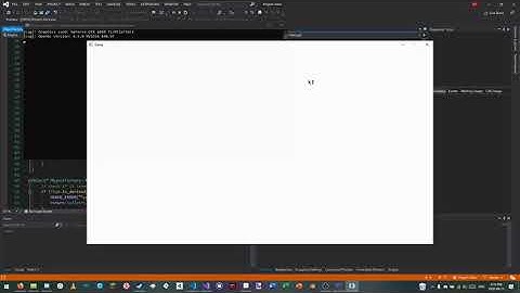 Project Alice Engine Demo 1