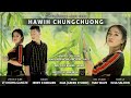 HAWIH CHUNGCHUONG JERRY K BIEKLIEN Gangte Official Music Video