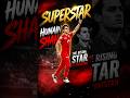 HUNAIN SHAH LAST OVER 🔥 Clutch Performance You Must See!