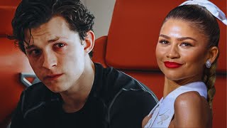 New Update Breaking News Of Zendaya and Tom Holland || It will shock you