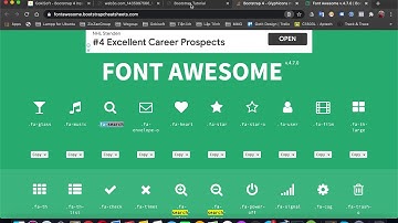 Thiết kế web đồng hồ - sử dụng bootstrap - Lập trình bootstrap/jquery
