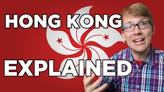 Why won't china let hong kong have free elections? has ever had what
is even? can't just lay off? what's going ...