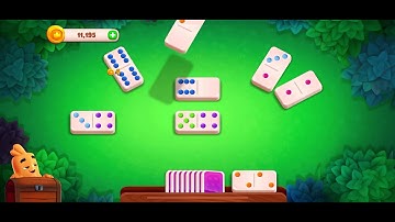 Domino Dreams Level 2