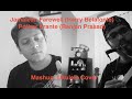 Mashup  jamaica farewell harry belafonte  pother prante ranjan prasad  ukulele cover