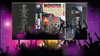 The 90s Discotheque - Monster Disco '90 Part - 3