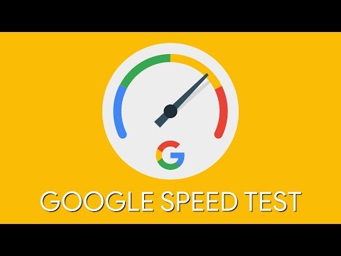 How to Test Your Internet Speed on Google