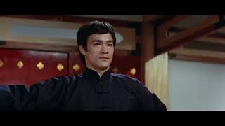 Bruce Lee Vs Karate School - Tiktok Edit