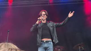 søren torpegaard lund, helsingborg pride 8/8/26