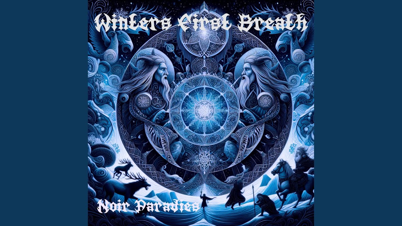 Winter's First Breath