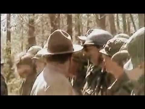 Airsoft Vietnam Redux - Boot camp