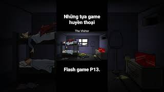Những tựa game huyền thoại trên y8 và những web game khác phần 13