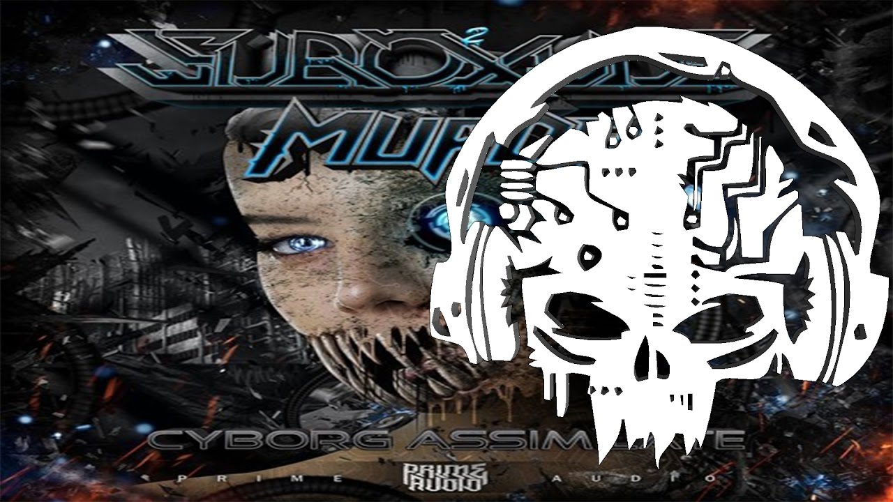 SubOxyde - Artillery Shells (Oolacile Remix)